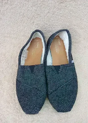 Тапули от toms,р41🔥🔥🔥