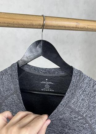 Спортивна кофта fabletics 7