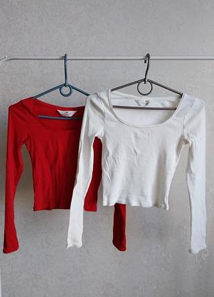Лонг,кофта на 10-12роков h&amp;m
