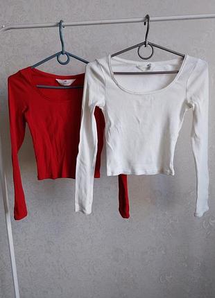 Лонг,кофта на 10-12роков h&amp;m 2