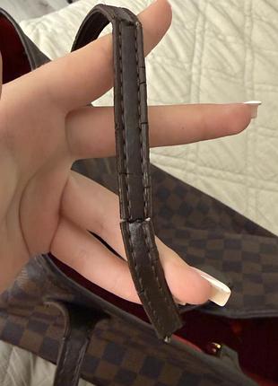 Сумка в стилі louis vuitton 6