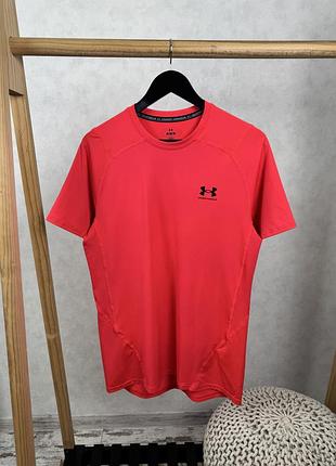 Спортивна футболка under armour