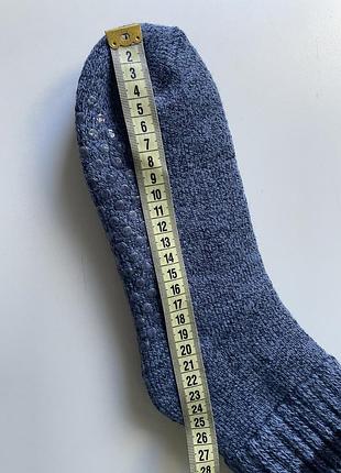 Носки короткие теплые primark 5