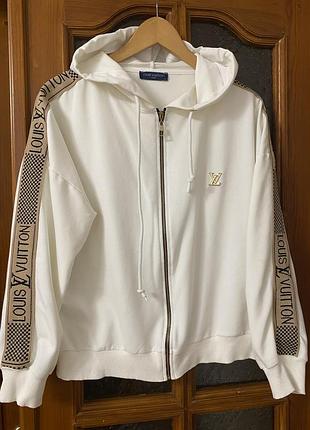 Костюм брючний louis vuitton m-l