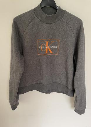 Кофта calvin klein