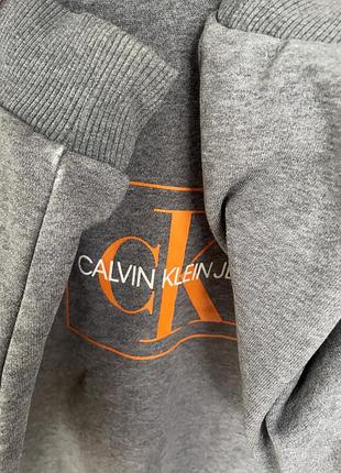 Кофта calvin klein 3