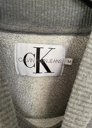 Кофта calvin klein 4
