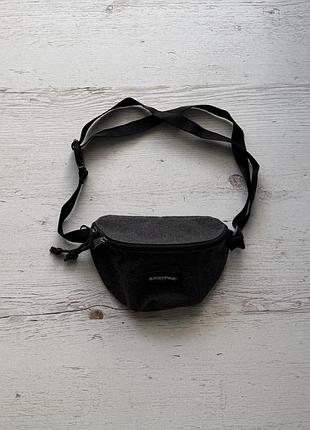 Бананка eastpak оригінал 2