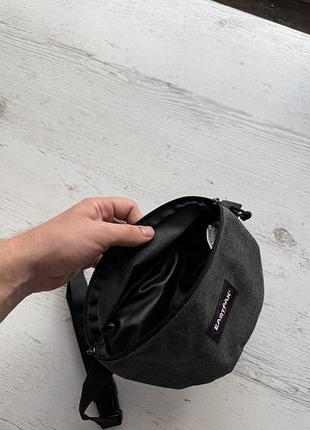 Бананка eastpak оригінал 5