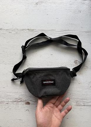 Бананка eastpak оригінал