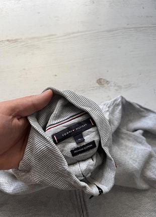 Світшот tommy hilfiger оригінал 4