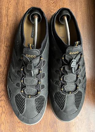 Кросівки ecco 3