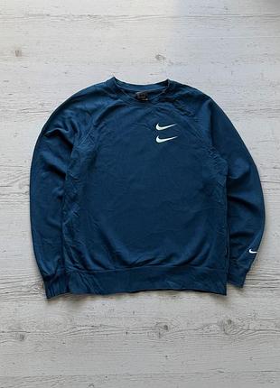 Світшот nike оригінал