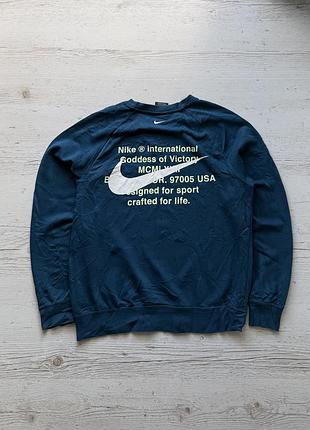 Світшот nike оригінал 6
