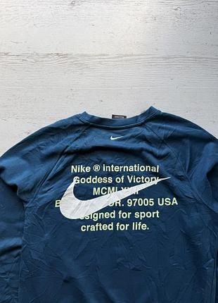 Світшот nike оригінал 7