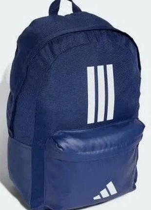 Спортивний рюкзак adidas c синій