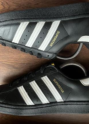 Кросівки adidas superstar 2