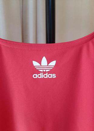 Слитный купальник adidas 6