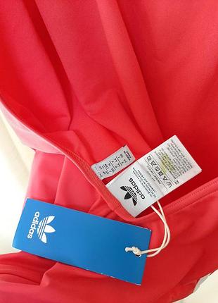 Слитный купальник adidas 8