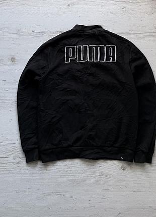 Світшот puma оригінал 5