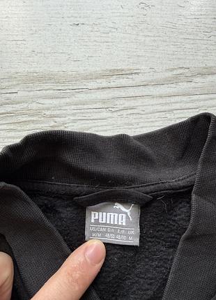 Світшот puma оригінал 4