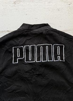 Світшот puma оригінал 6