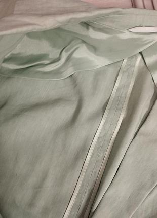 Жакет льон marella monochrome 5