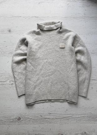 Светр calvin klein оригінал шерсть