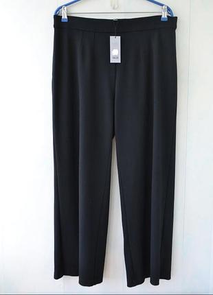 Широкі штани marks & spencer 3