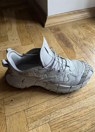 Кроссовки мужские reebok zig