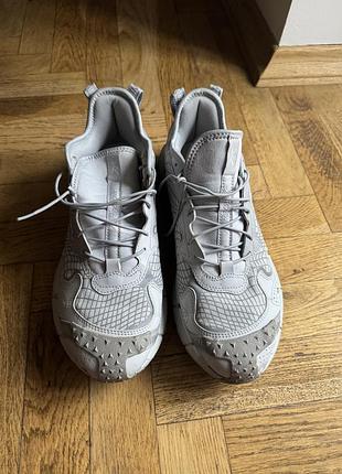 Кроссовки мужские reebok zig
