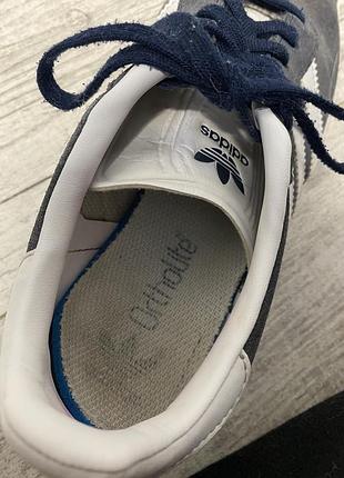 Adidas gazelle 35 розмір