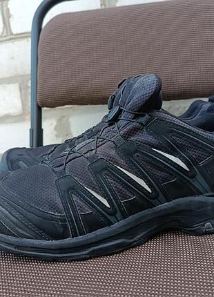 Оригинал salomon xa pro 3d gtx размер 49 1/3 (us 14 / uk 13.5)