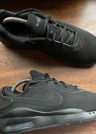 Кросівки nike air max