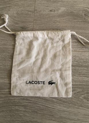 Пильник lacoste
