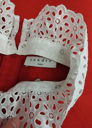 Світшот sandro 2
