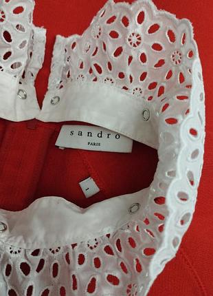 Світшот sandro 5
