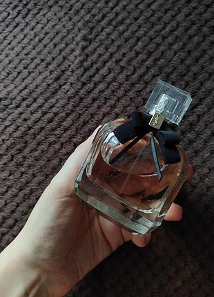 Парфуми yves saint laurent mon paris для жінок