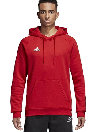 Продам худи adidas hoody core 18 р.52