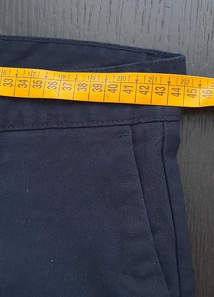 Новые котоновые мужские брюки 4