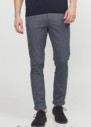 Чіноси слім jack & jones