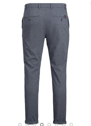Чіноси слім jack & jones 2