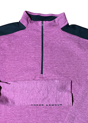 Спортивний лонгслів under armour 3