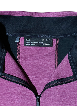 Спортивний лонгслів under armour 4