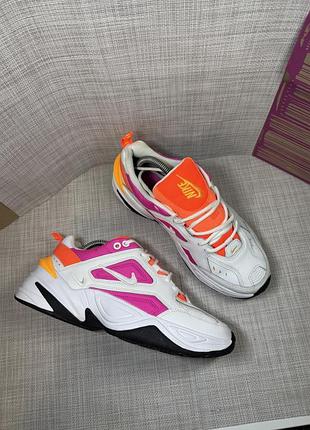 Оригінальні кросівки nike m2k tekno