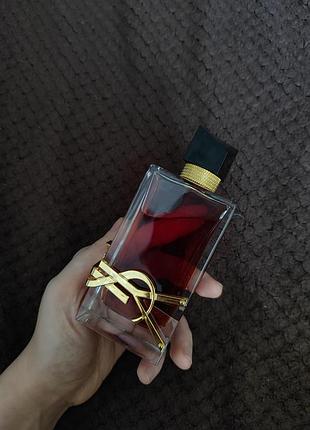 Парфуми yves saint laurent libre le parfum для жінок