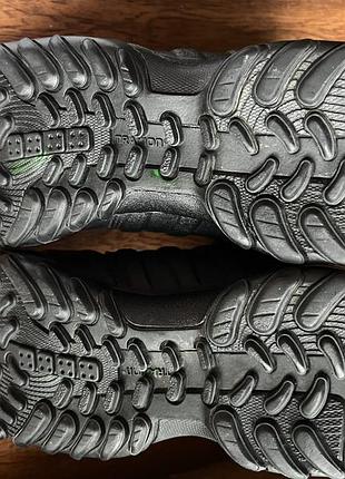 Ботінки adidas 4