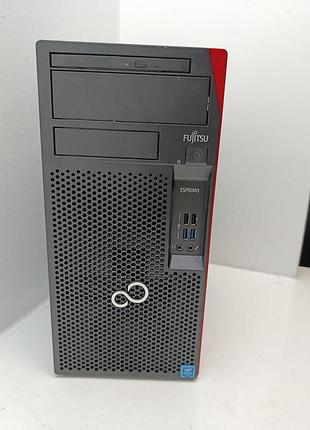 Системний блок fujitsu p557 e85+ mt 0\0\0 (товар вживаний)