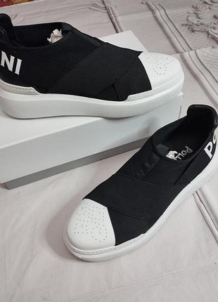 Кросівки pollini оригінал