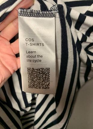 Cos regular t-shirt 7